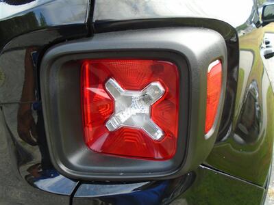 2015 Jeep Renegade Latitude   - Photo 12 - Groton, CT 06340