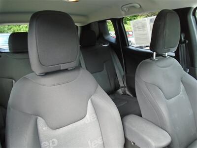2015 Jeep Renegade Latitude   - Photo 21 - Groton, CT 06340