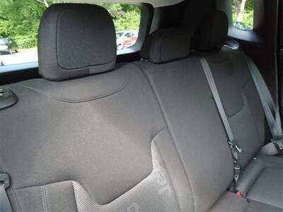 2015 Jeep Renegade Latitude   - Photo 23 - Groton, CT 06340
