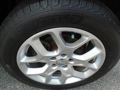 2015 Jeep Renegade Latitude   - Photo 27 - Groton, CT 06340