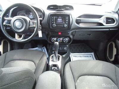 2015 Jeep Renegade Latitude   - Photo 24 - Groton, CT 06340