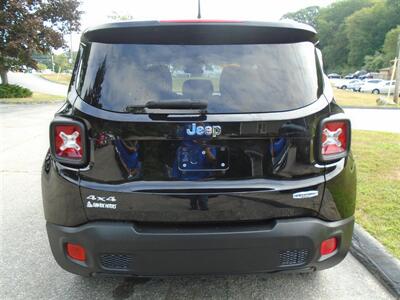 2015 Jeep Renegade Latitude   - Photo 6 - Groton, CT 06340