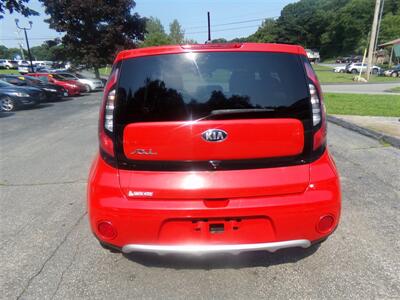 2018 Kia Soul EX   - Photo 5 - Manchester, CT 06040