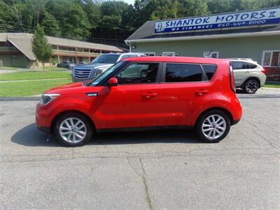 2018 Kia Soul EX   - Photo 3 - Manchester, CT 06040