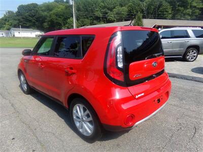 2018 Kia Soul EX   - Photo 4 - Manchester, CT 06040