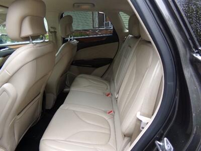 2017 Lincoln MKC Select - Photo 13 - Groton, CT 06340