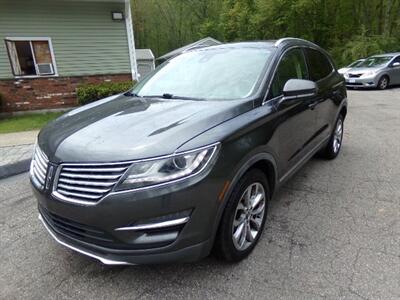 2017 Lincoln MKC Select - Photo 3 - Groton, CT 06340