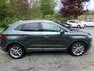 2017 Lincoln MKC Select - Photo 8 - Groton, CT 06340