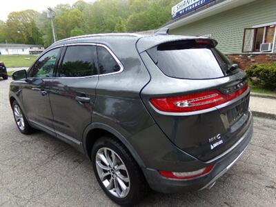 2017 Lincoln MKC Select - Photo 5 - Groton, CT 06340