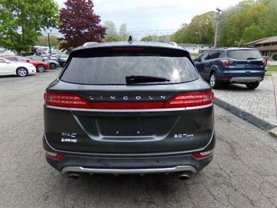 2017 Lincoln MKC Select - Photo 6 - Groton, CT 06340
