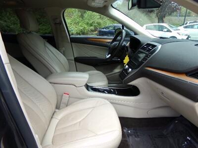 2017 Lincoln MKC Select - Photo 11 - Groton, CT 06340