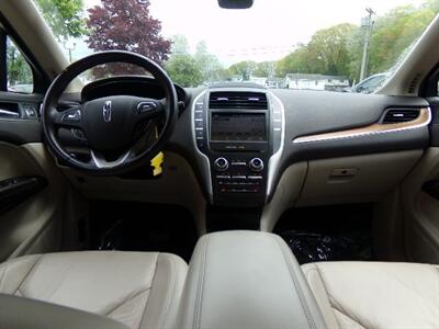 2017 Lincoln MKC Select - Photo 14 - Groton, CT 06340