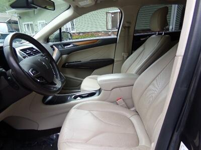 2017 Lincoln MKC Select - Photo 12 - Groton, CT 06340