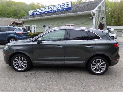 2017 Lincoln MKC Select - Photo 4 - Groton, CT 06340