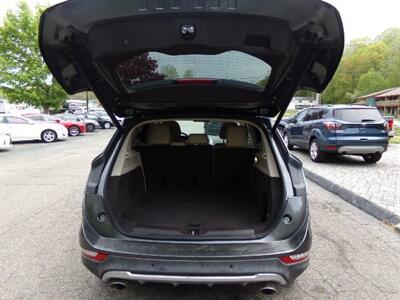 2017 Lincoln MKC Select - Photo 9 - Groton, CT 06340