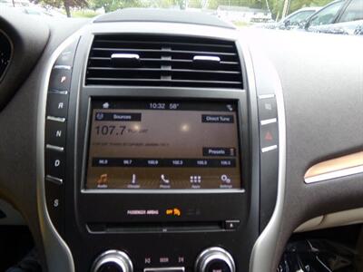 2017 Lincoln MKC Select - Photo 15 - Groton, CT 06340