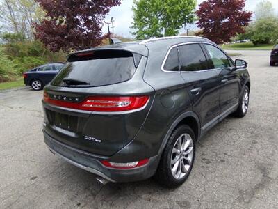 2017 Lincoln MKC Select - Photo 7 - Groton, CT 06340