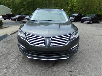 2017 Lincoln MKC Select - Photo 2 - Groton, CT 06340