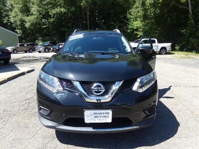 2016 Nissan Rogue SV - Photo 2 - Uncasville, CT 06382