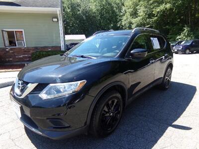 2016 Nissan Rogue SV - Photo 3 - Uncasville, CT 06382