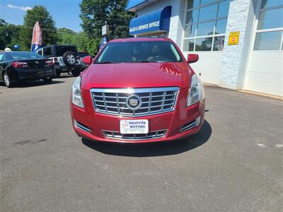 2013 Cadillac XTS Luxury Collection   - Photo 6 - Manchester, CT 06040