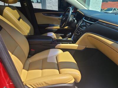 2013 Cadillac XTS Luxury Collection   - Photo 10 - Manchester, CT 06040