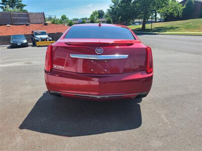 2013 Cadillac XTS Luxury Collection   - Photo 3 - Manchester, CT 06040