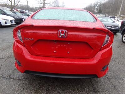 2017 Honda Civic LX   - Photo 6 - Uncasville, CT 06382