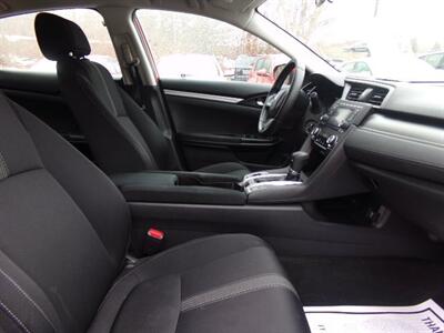 2017 Honda Civic LX   - Photo 12 - Uncasville, CT 06382