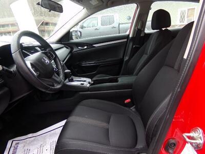 2017 Honda Civic LX   - Photo 10 - Uncasville, CT 06382