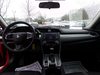 2017 Honda Civic LX   - Photo 14 - Uncasville, CT 06382