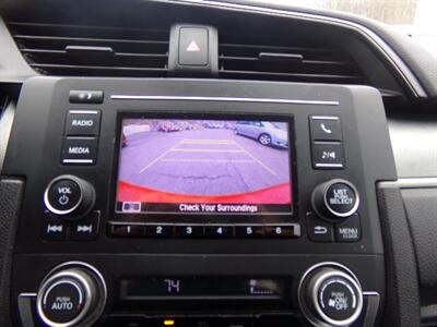 2017 Honda Civic LX   - Photo 16 - Uncasville, CT 06382