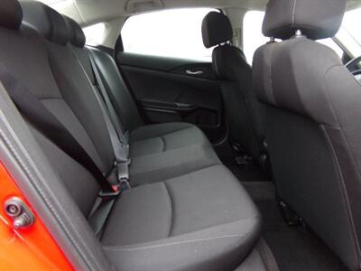 2017 Honda Civic LX   - Photo 11 - Uncasville, CT 06382