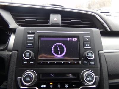 2017 Honda Civic LX   - Photo 15 - Uncasville, CT 06382