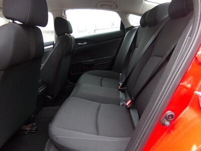 2017 Honda Civic LX   - Photo 13 - Uncasville, CT 06382
