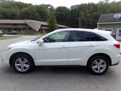 2015 Acura RDX   - Photo 4 - Uncasville, CT 06382
