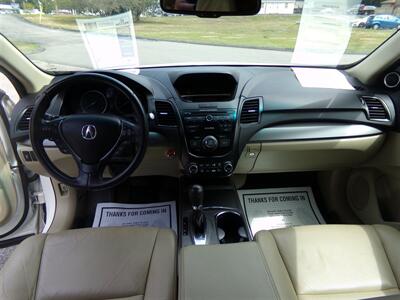 2015 Acura RDX   - Photo 10 - Uncasville, CT 06382