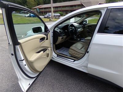 2015 Acura RDX   - Photo 9 - Uncasville, CT 06382