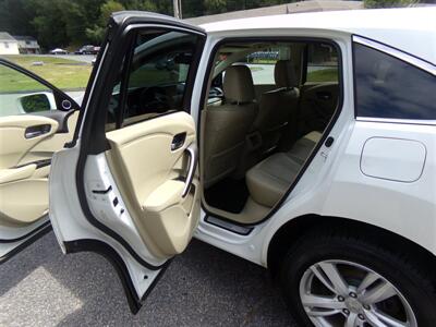 2015 Acura RDX   - Photo 11 - Uncasville, CT 06382
