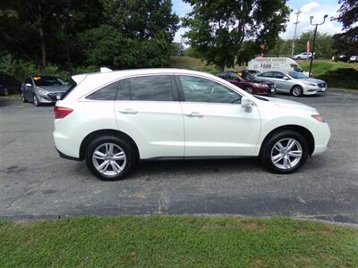 2015 Acura RDX   - Photo 8 - Uncasville, CT 06382