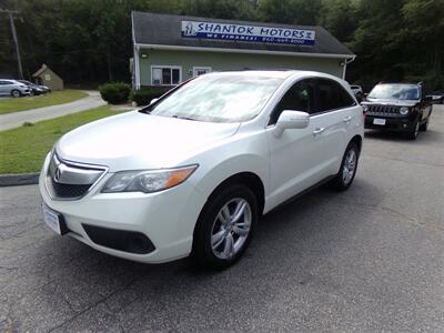 2015 Acura RDX   - Photo 3 - Uncasville, CT 06382