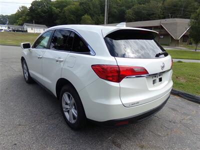 2015 Acura RDX   - Photo 5 - Uncasville, CT 06382