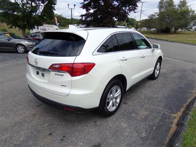 2015 Acura RDX   - Photo 7 - Uncasville, CT 06382