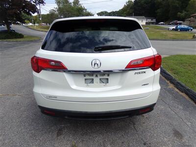 2015 Acura RDX   - Photo 6 - Uncasville, CT 06382