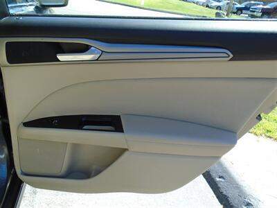 2014 Ford Fusion SE   - Photo 19 - Groton, CT 06340