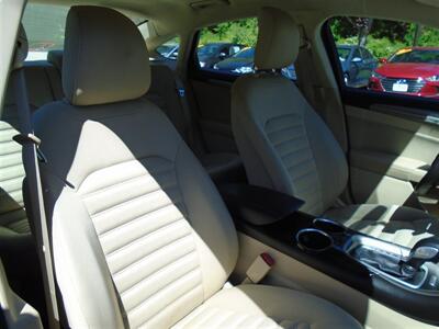 2014 Ford Fusion SE   - Photo 21 - Groton, CT 06340