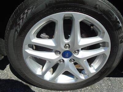 2014 Ford Fusion SE   - Photo 25 - Groton, CT 06340