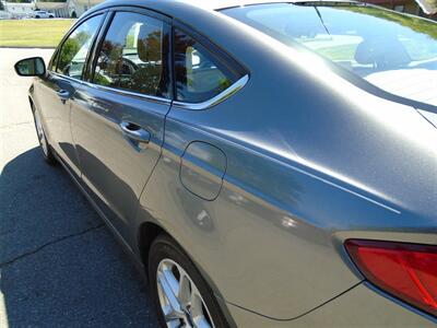 2014 Ford Fusion SE   - Photo 15 - Groton, CT 06340
