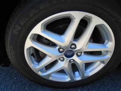 2014 Ford Fusion SE   - Photo 27 - Groton, CT 06340