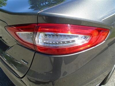 2014 Ford Fusion SE   - Photo 12 - Groton, CT 06340